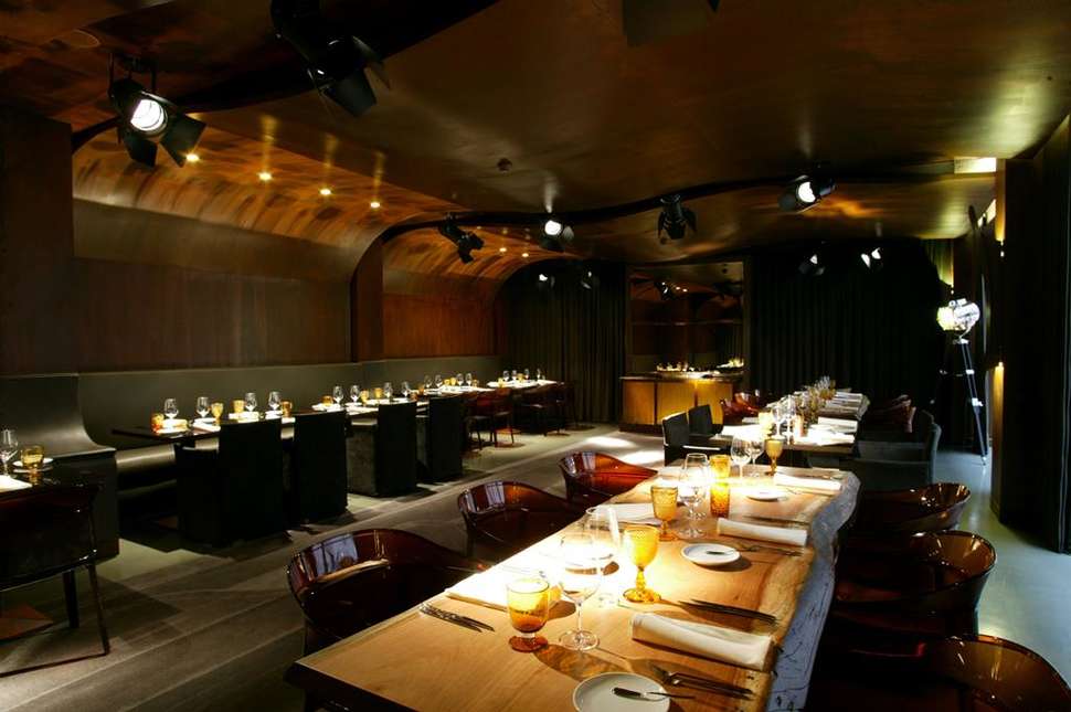 Een foto van de faciliteiten bij PortoBay Hotel Teatro