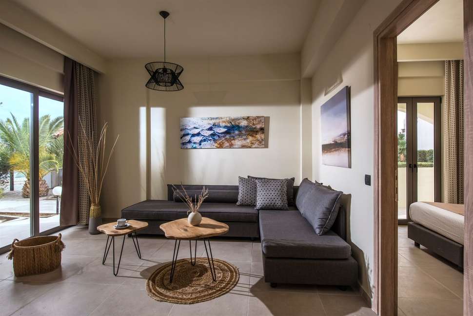 Ein Foto Malena Hotel & Suites