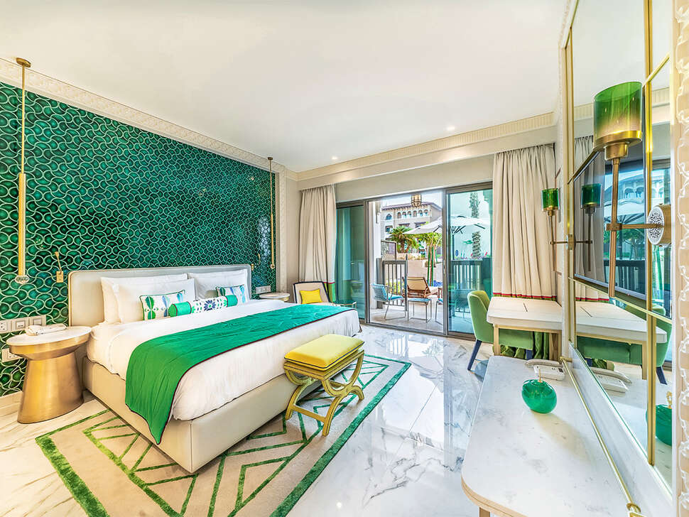 Een foto van Rixos Premium Saadiyat Island