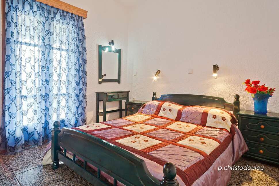 Ein Foto Montemar Studios & Appartements