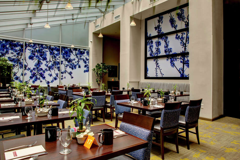 Ein Foto Hilton Garden Inn New York Chelsea