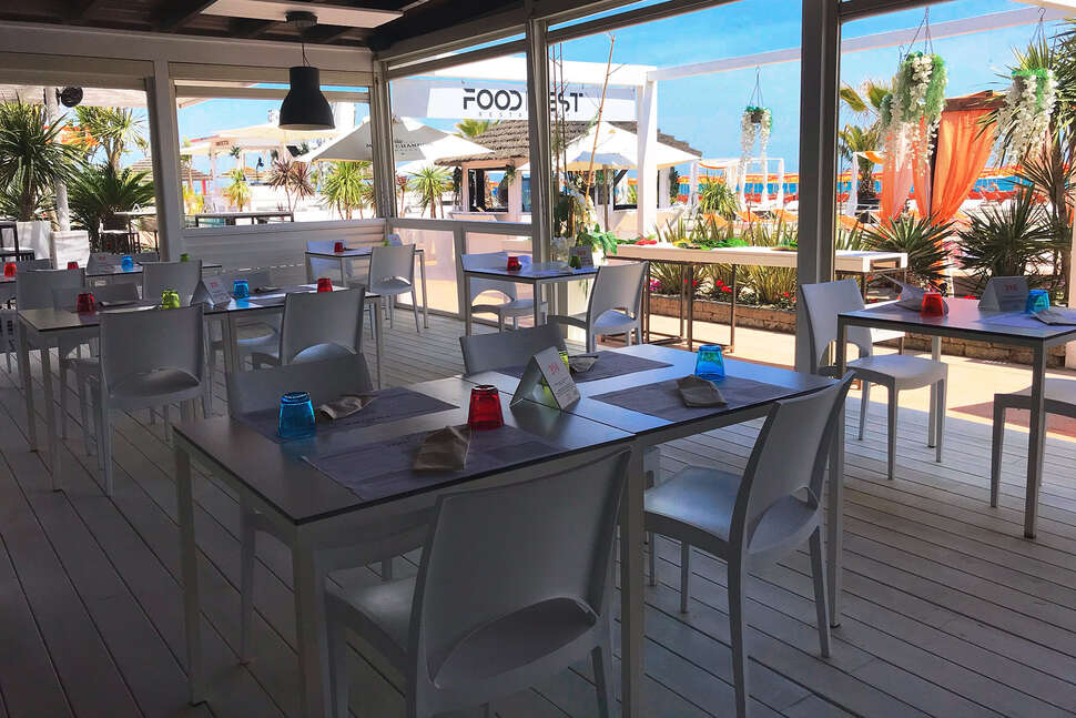 Een foto van Hotel Miami Beach