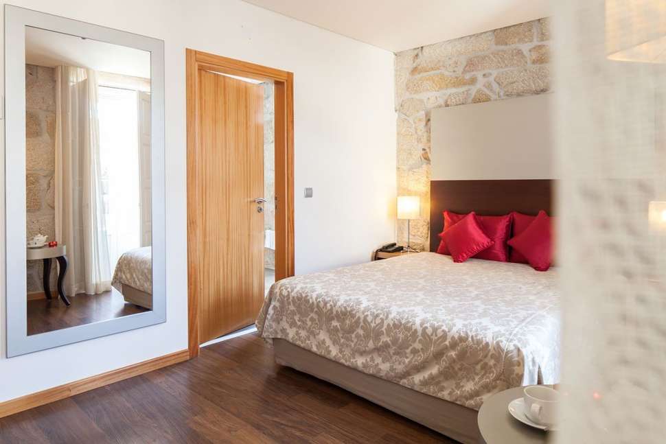 Een foto van Casas Novas Countryside Hotel & Spa