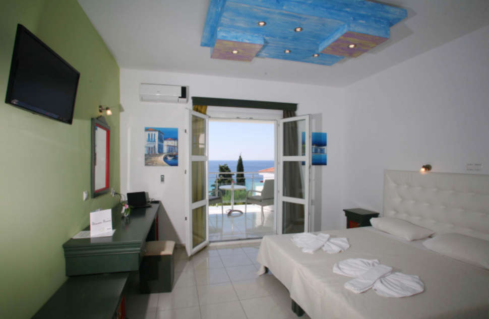 Een foto van Princessa Riviera Resort