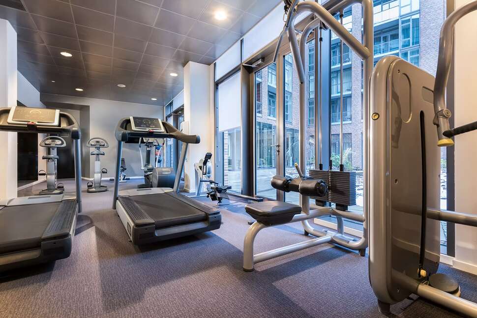 Een foto van Adina Aparthotel Copenhagen