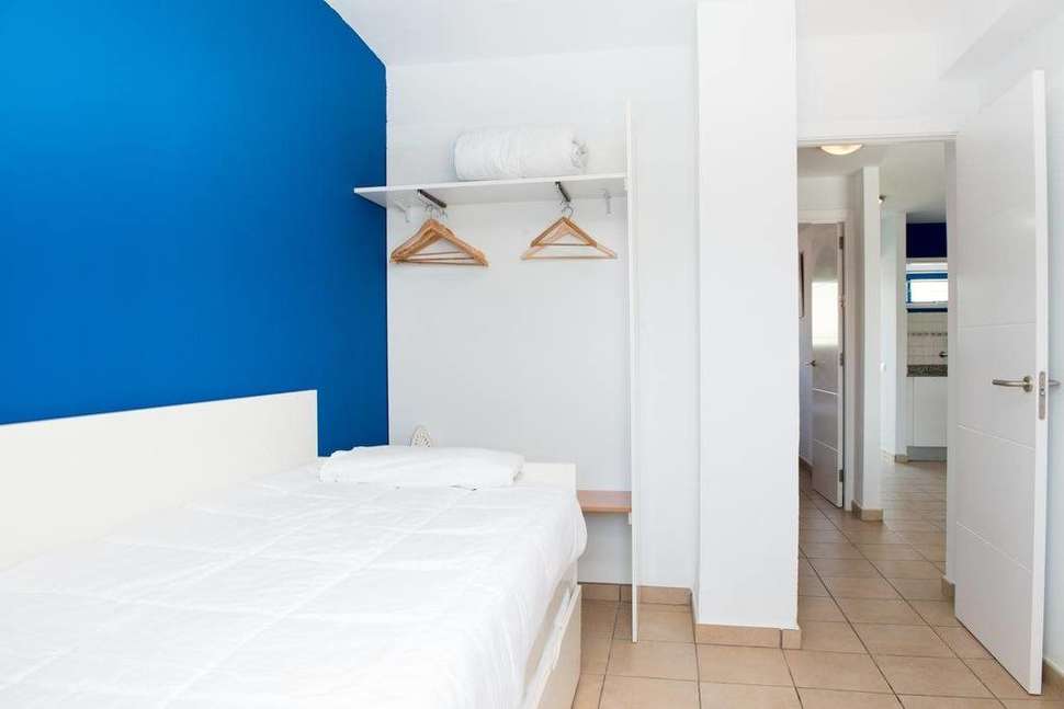 Ein Foto Apartments Los Caribes I