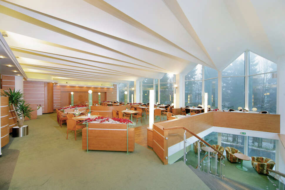 Ein Foto Hotel Montana