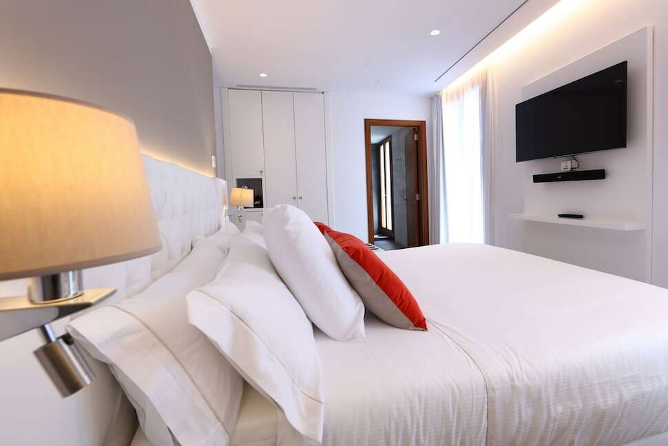 Ein Foto Bo Hotel