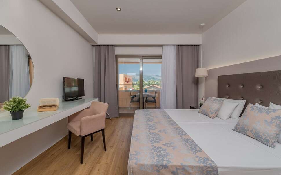 Ein Foto Hotel Oscar