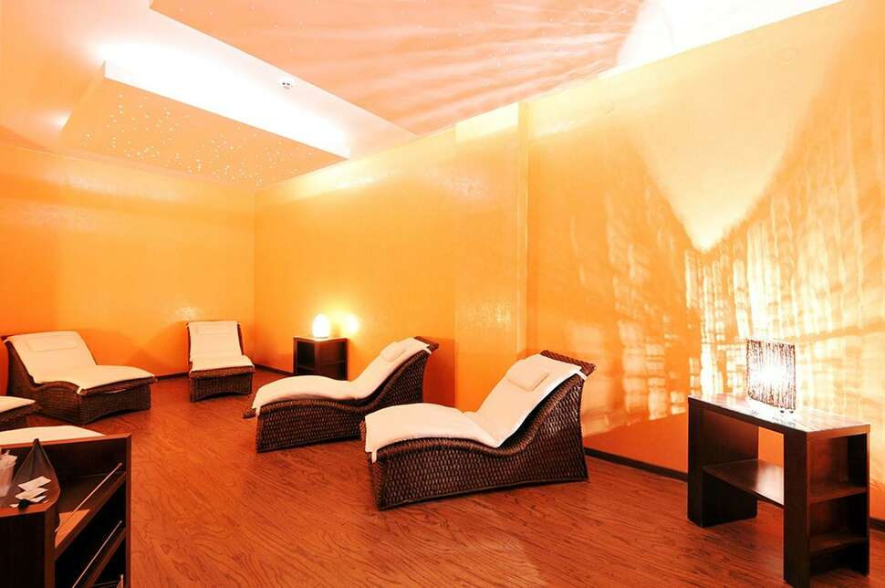 Ein Foto Apollo Spa Resort