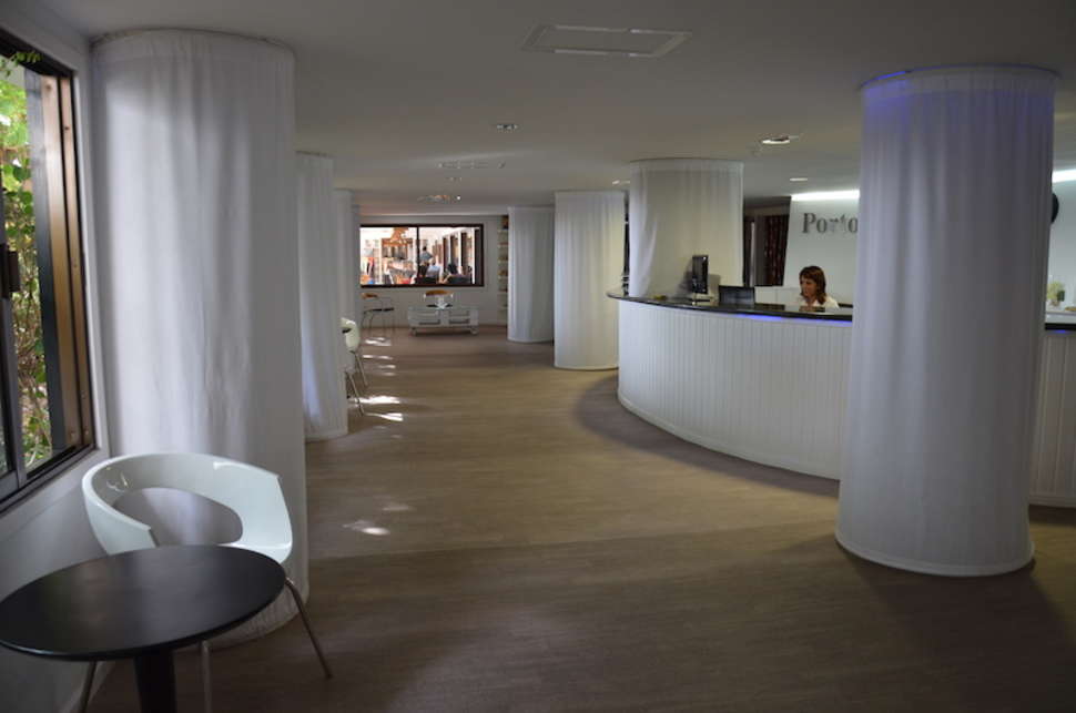 Een foto van Portonovo Appartementen