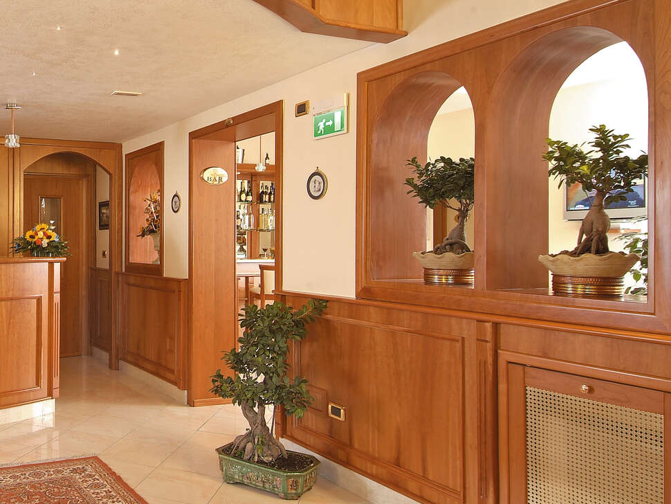 Een foto van Buono Hotel