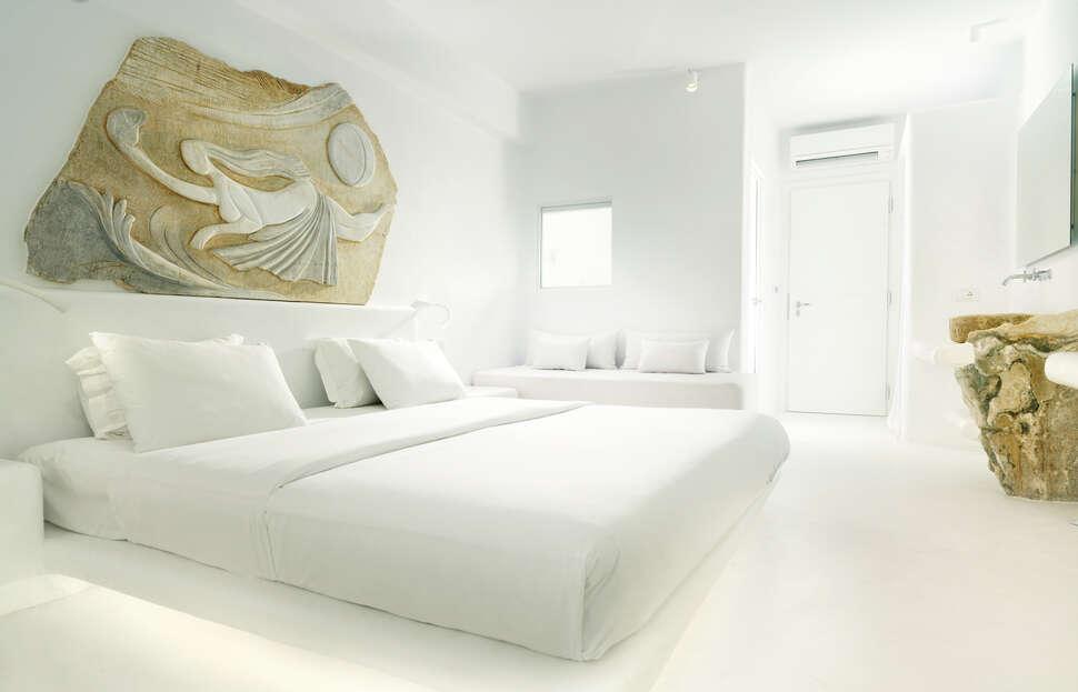 Een foto van Mykonos Bay Hotel