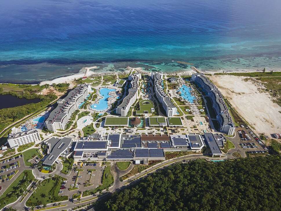 Een foto van Ocean Eden Bay