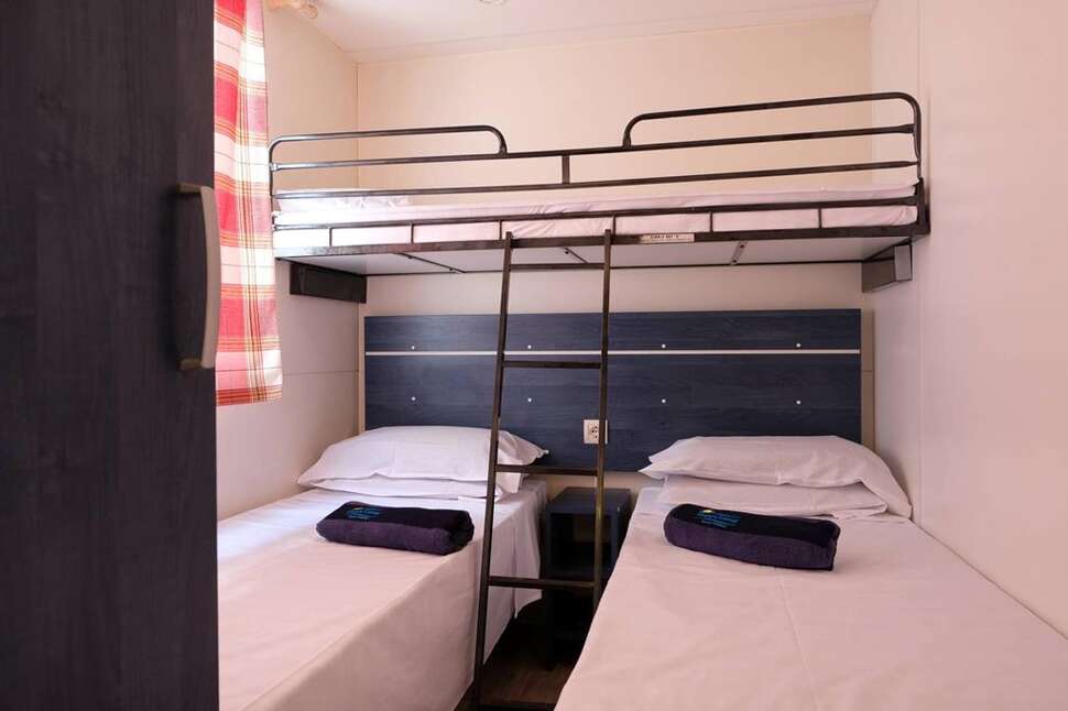 Een foto van Camping Butterfly Village