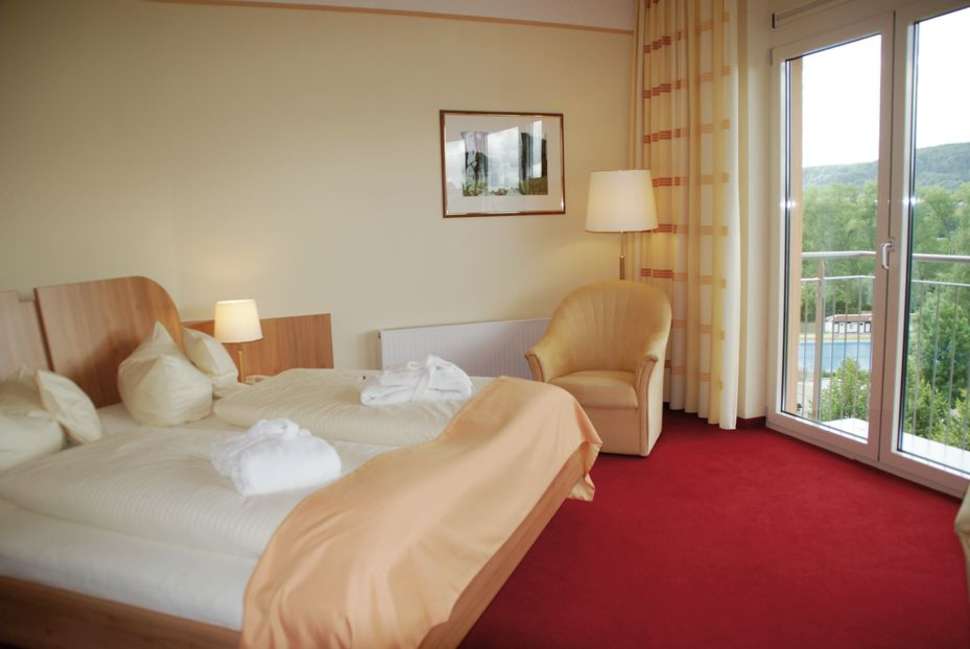 Een foto van Best Western Plus Hotel am Vitalpark