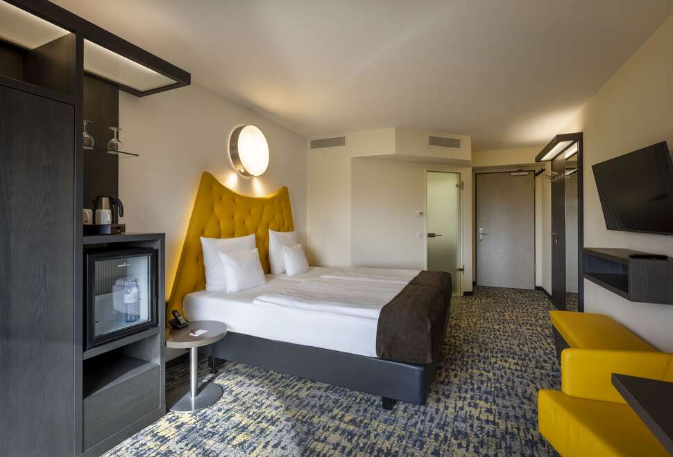 Een foto van Arcotel Onyx Hamburg