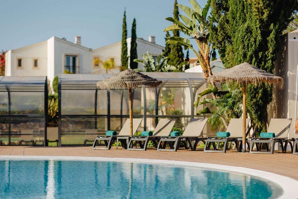 Een foto van Vale Da Lapa Village Resort
