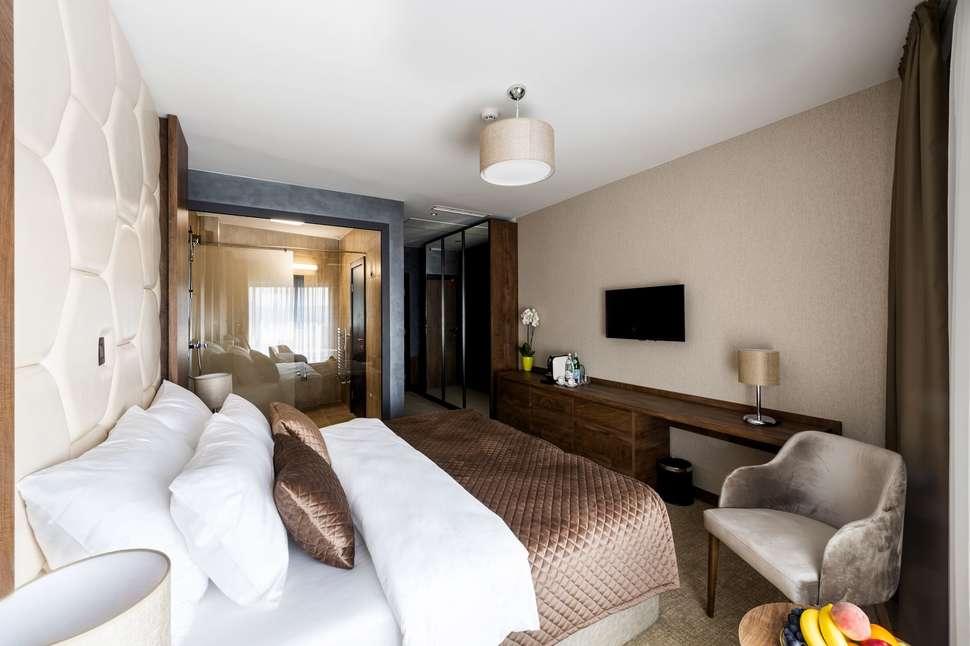 Een foto van Hotel Amsterdam