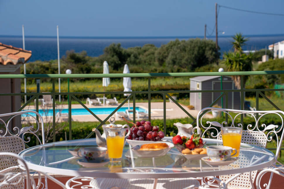 Een foto van Villas Monambeles