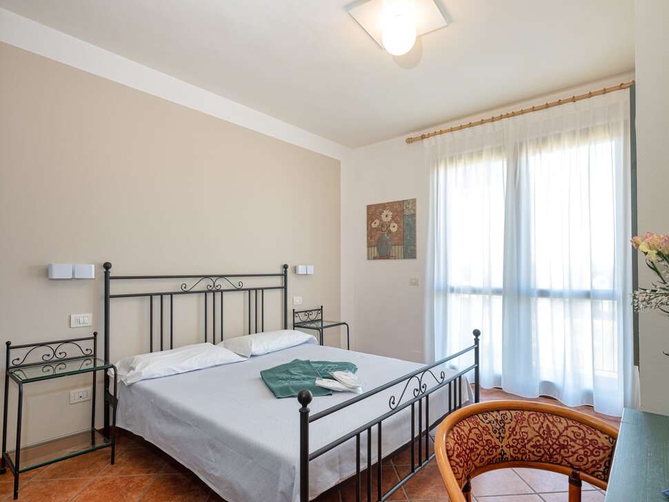 Een foto van Residence Eden