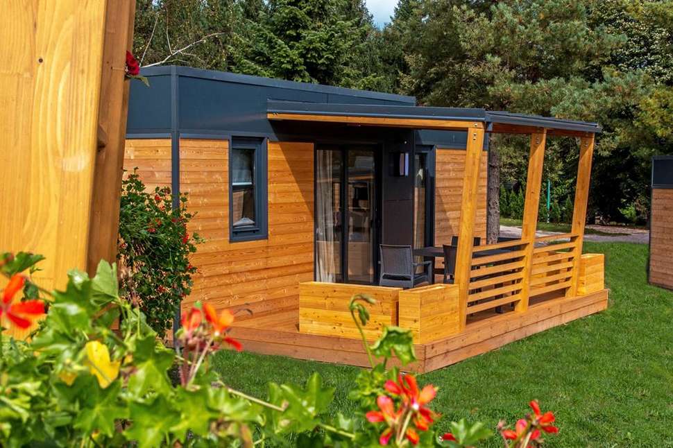 Een foto van Plitvice Holiday Resort