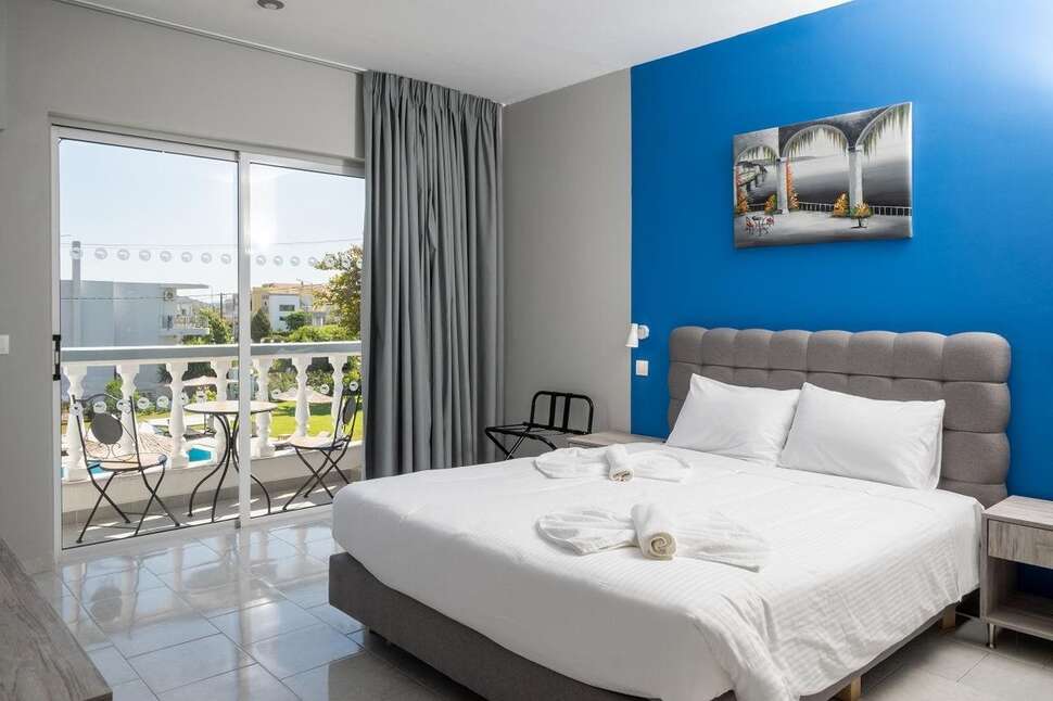 Een foto van Ayit Hotel