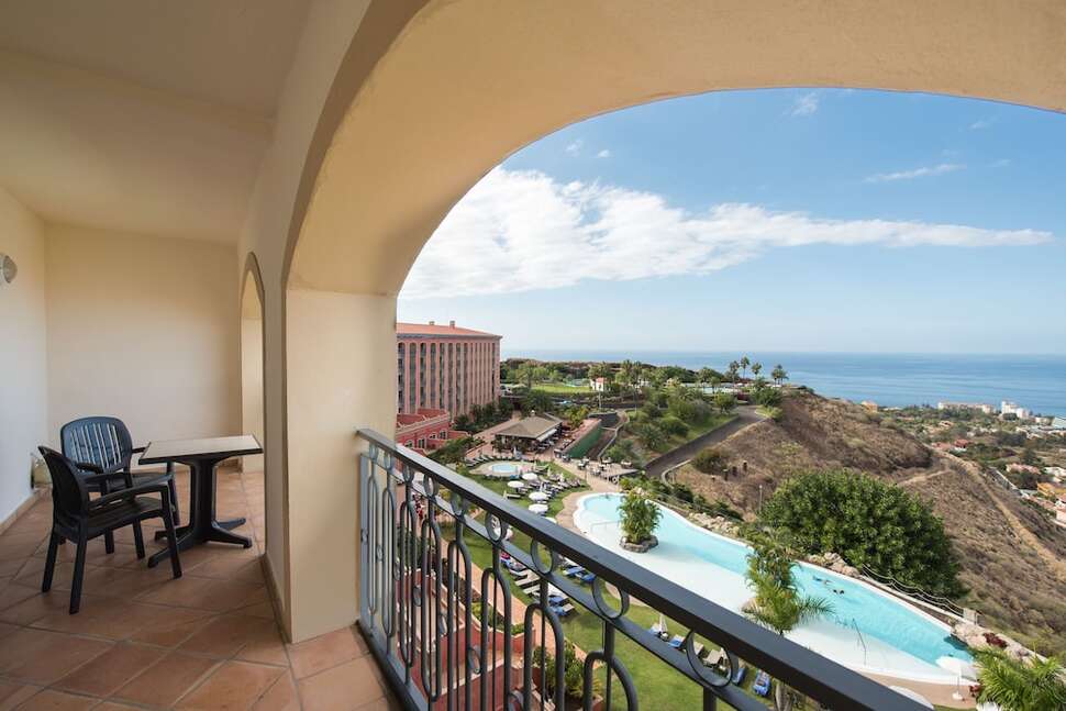 Een foto van Hotel Las Aguilas Tenerife Affiliated by Melia