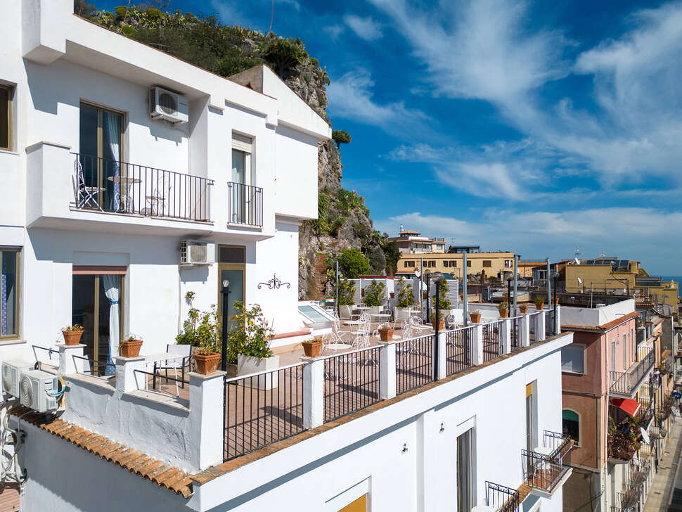 Ein Foto Hotel Elios