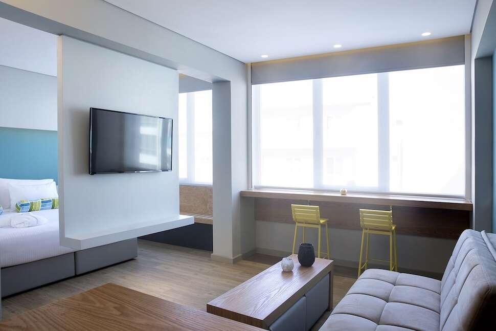 Ein Foto Athenaeum K29 Hotel