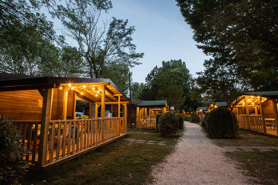 Een foto van Adriano Camping Village