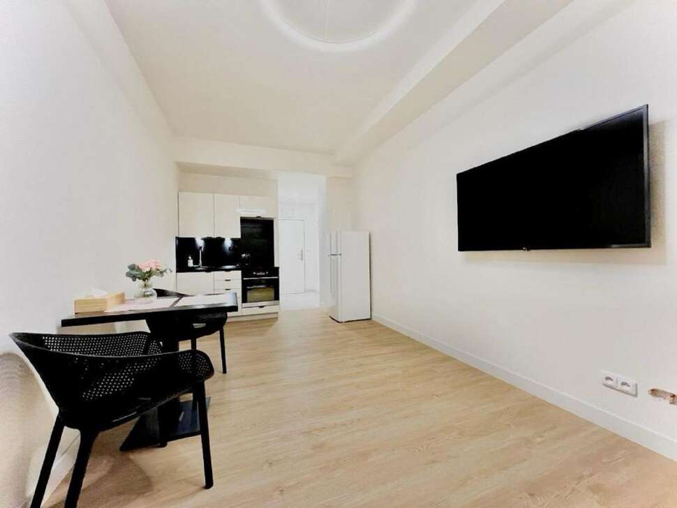 Een foto van Post 120 Suites