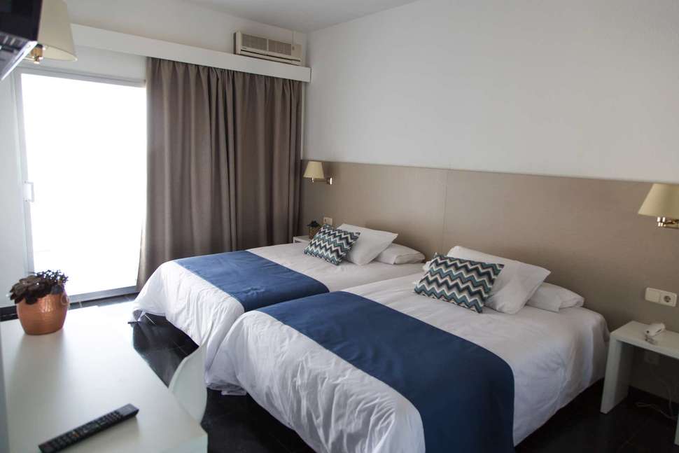 Een foto van H-Top Caleta Palace
