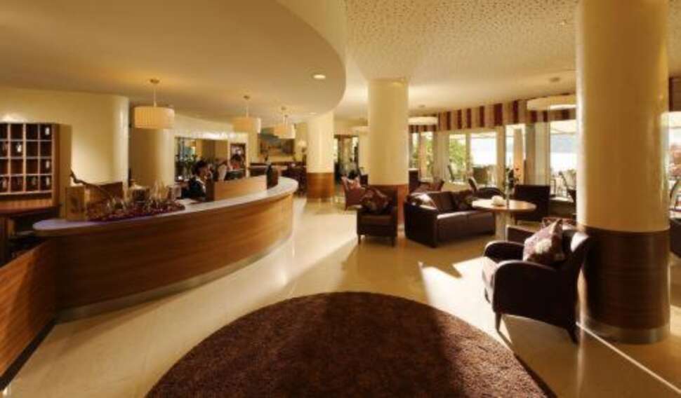 Een foto van Hotel Alexander