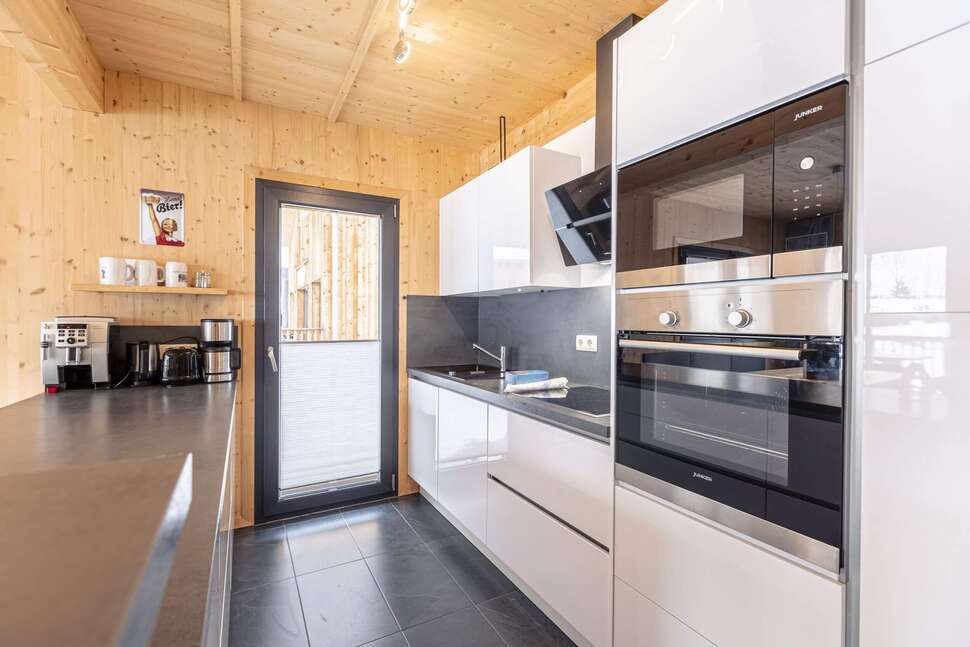 Een foto van Kreischberg Chalets by Alps Resorts