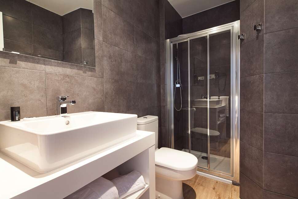 Een foto van Hotel Acta Madfor