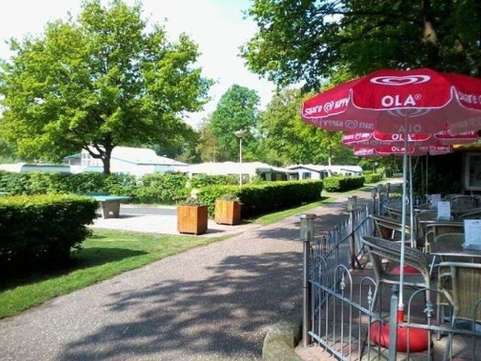 Een foto van Camping de Haer