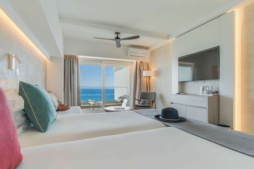 Een foto van Pestana Blue Alvor Beach
