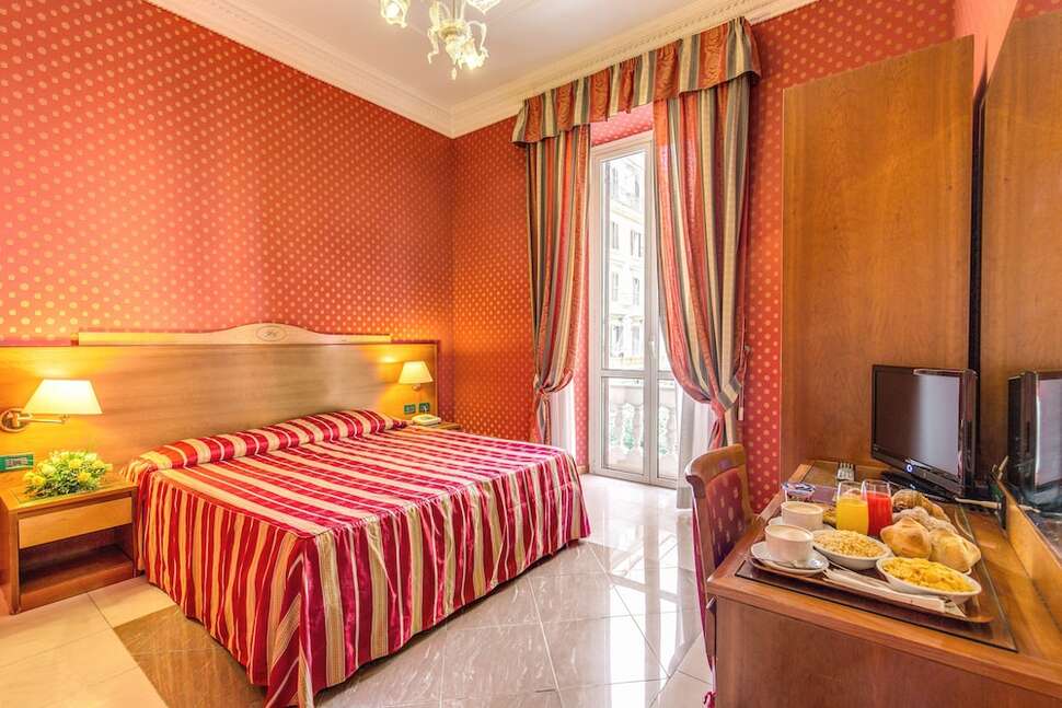 Een foto van Hotel Contilia