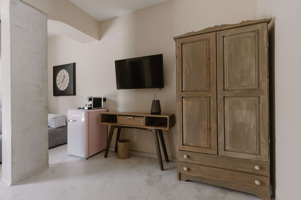 Een foto van Pefkon Boutique Hotel
