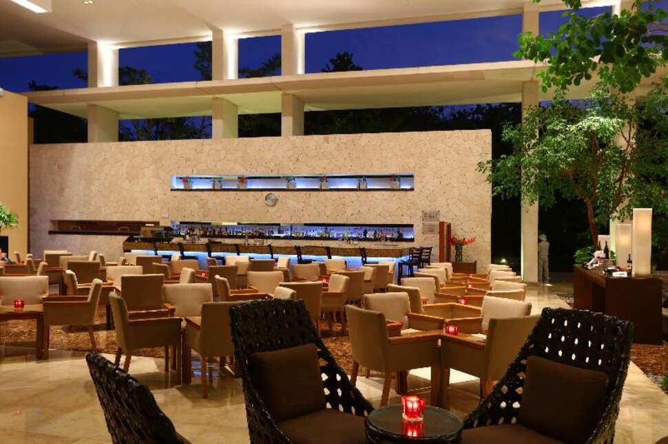 Een foto van Luxury Bahia Principe Sian Ka'an