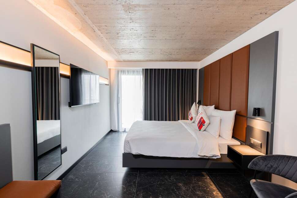 Een foto van The Londoner Hotel St. Julian's