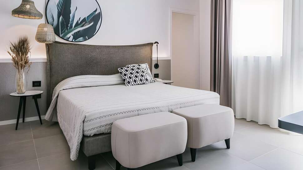 Een foto van Mangia's Himera Resort