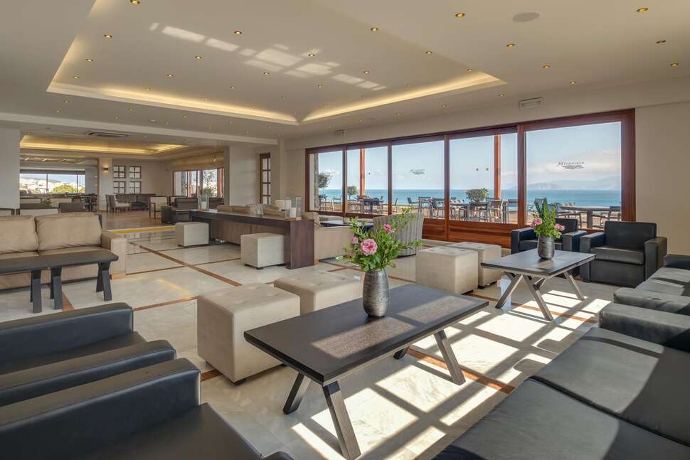Ein Foto Miramare Resort & Spa