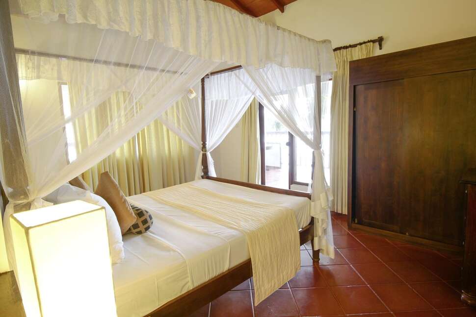 Ein Foto Dickwella Resort