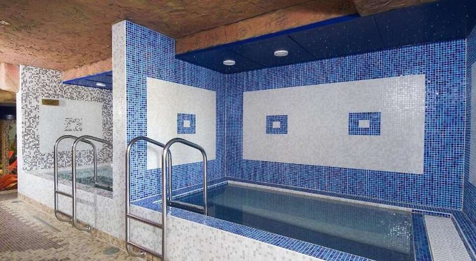 Een foto van Hotel Horizont