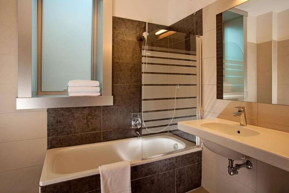 Een foto van Hotel Artis Roma