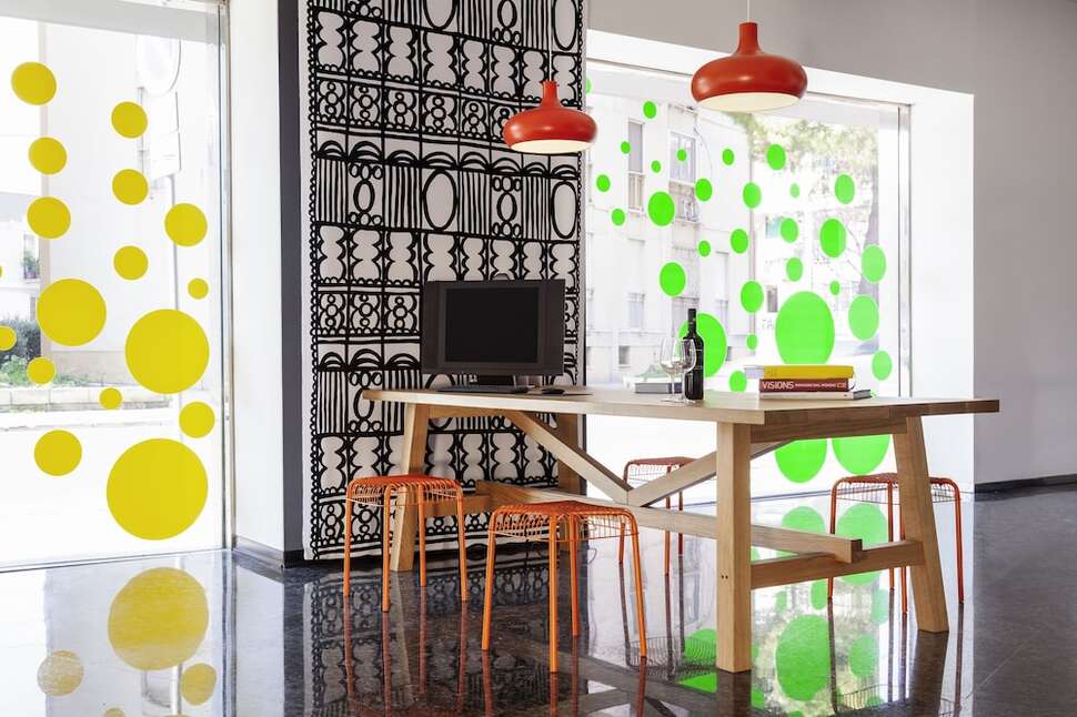 Een foto van Ibis Styles Brindisi