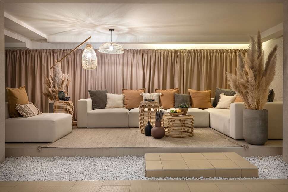 Een foto van Lacroma Valamar Dubrovnik Hotel