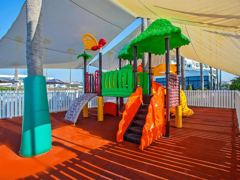 Ein Foto Pavlo Napa Beach Hotel